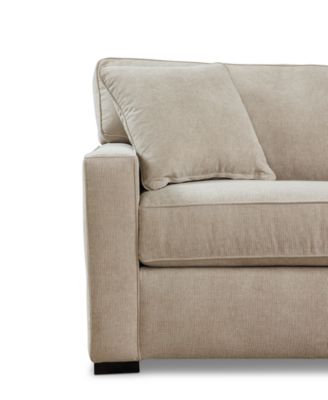 Radley 74" Fabric Apartment Sofa