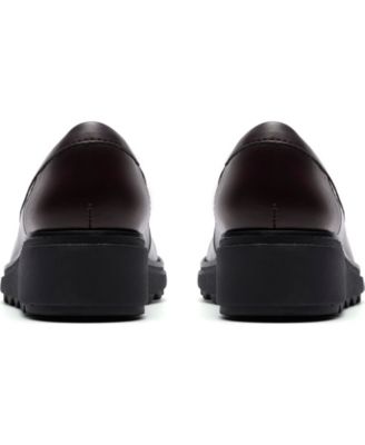 Women's Sharon Pace Slip-On Loafers