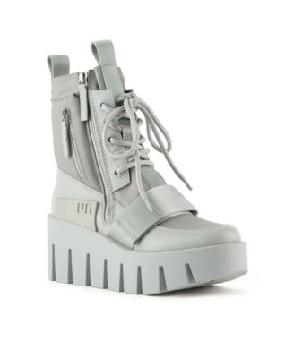 Womens Grip Combat Lo