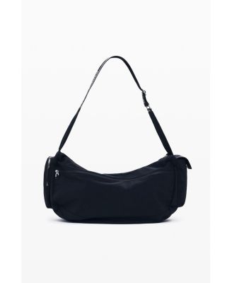 Women's Medium nylon travel bag