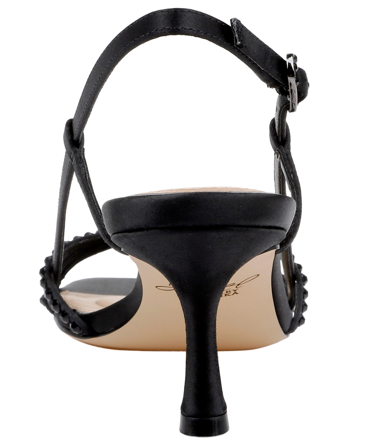 Jewel Badgley Mischka Women's Isabela Sandals In Multi