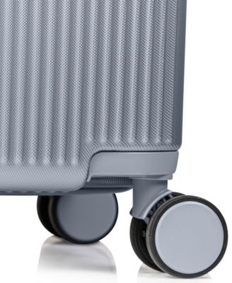 Legacy Collection 3-Pc. Hardside Luggage Set