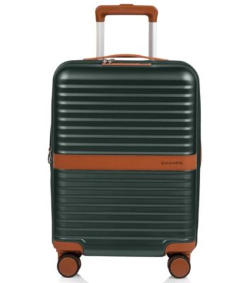 Vintage II Collection 20" Carry-On Luggage