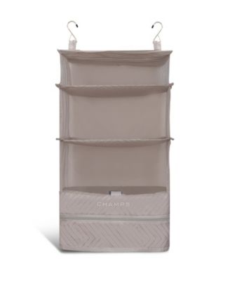 Vintage Small Travel Closet