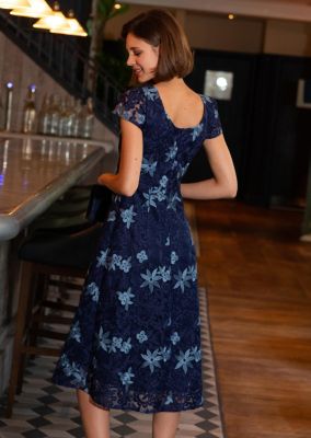 Women's Charlotte Lace Dress