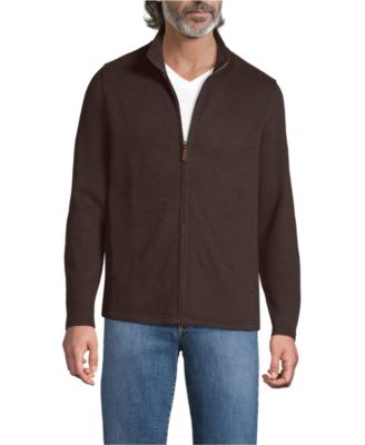 Men's Bedford Rib Full Zip