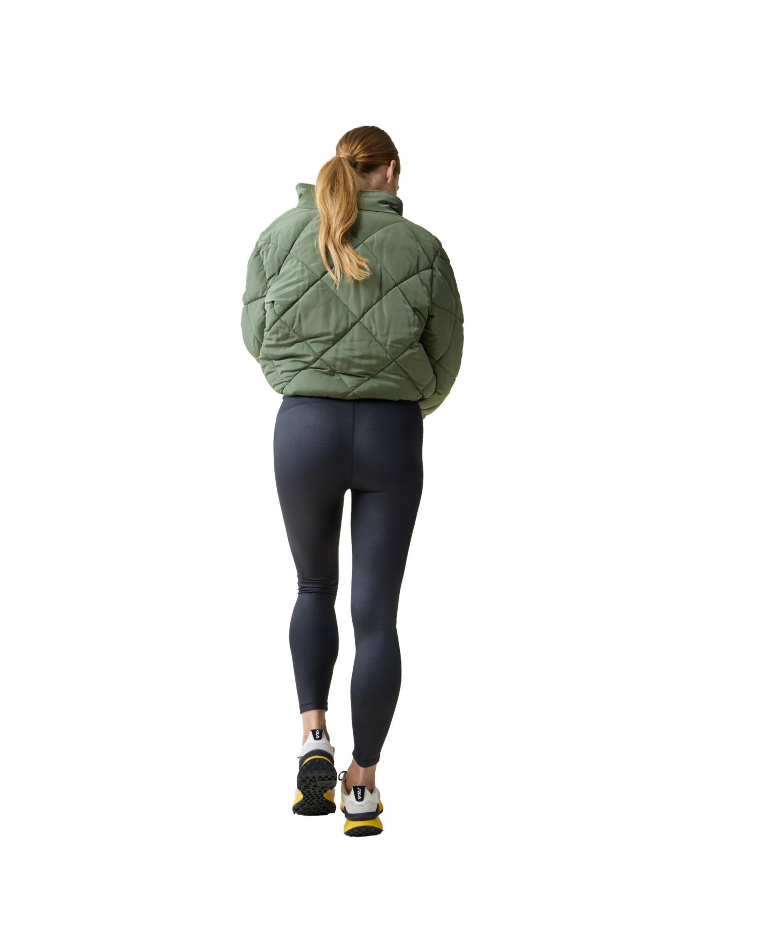 Maternity Ingrid + Isabel Gloss Legging