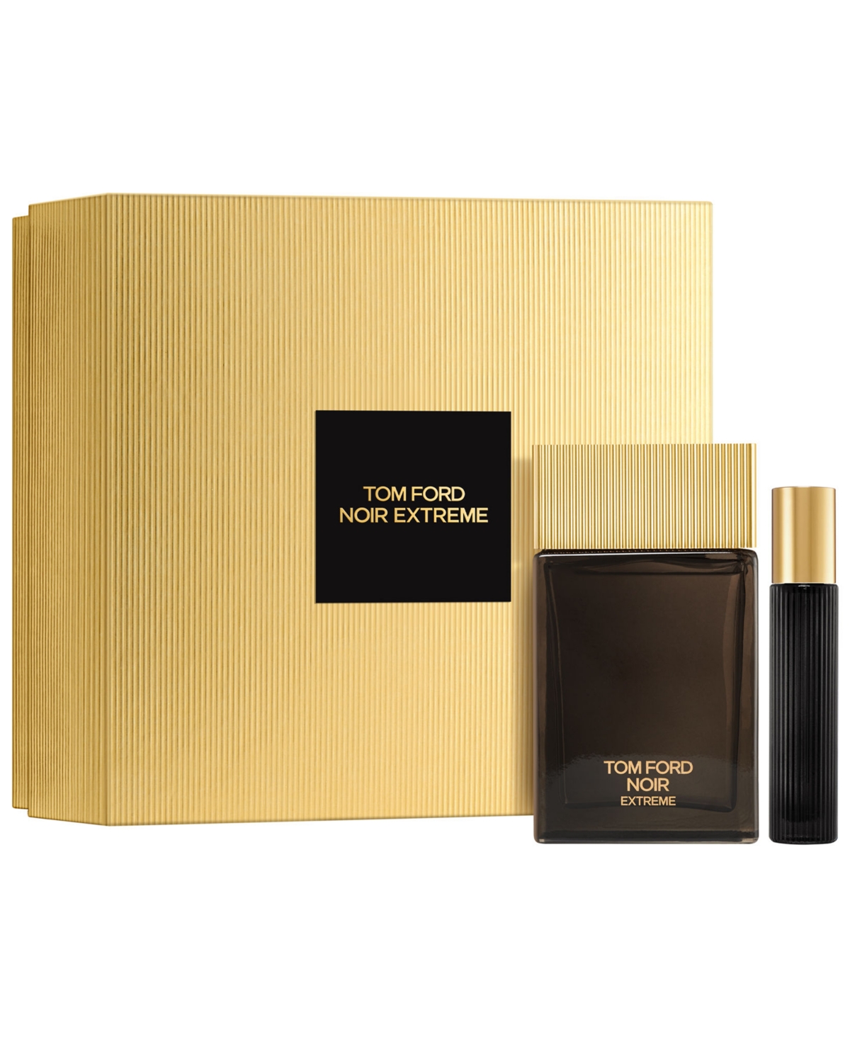 Tom Ford 2-pc. Signature Oud Minerale Eau De Parfum Gift Set In Transparent