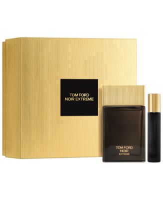 Tom Ford 2-Pc. Signature Noir Extreme Eau De Parfum Gift Set - Macy's