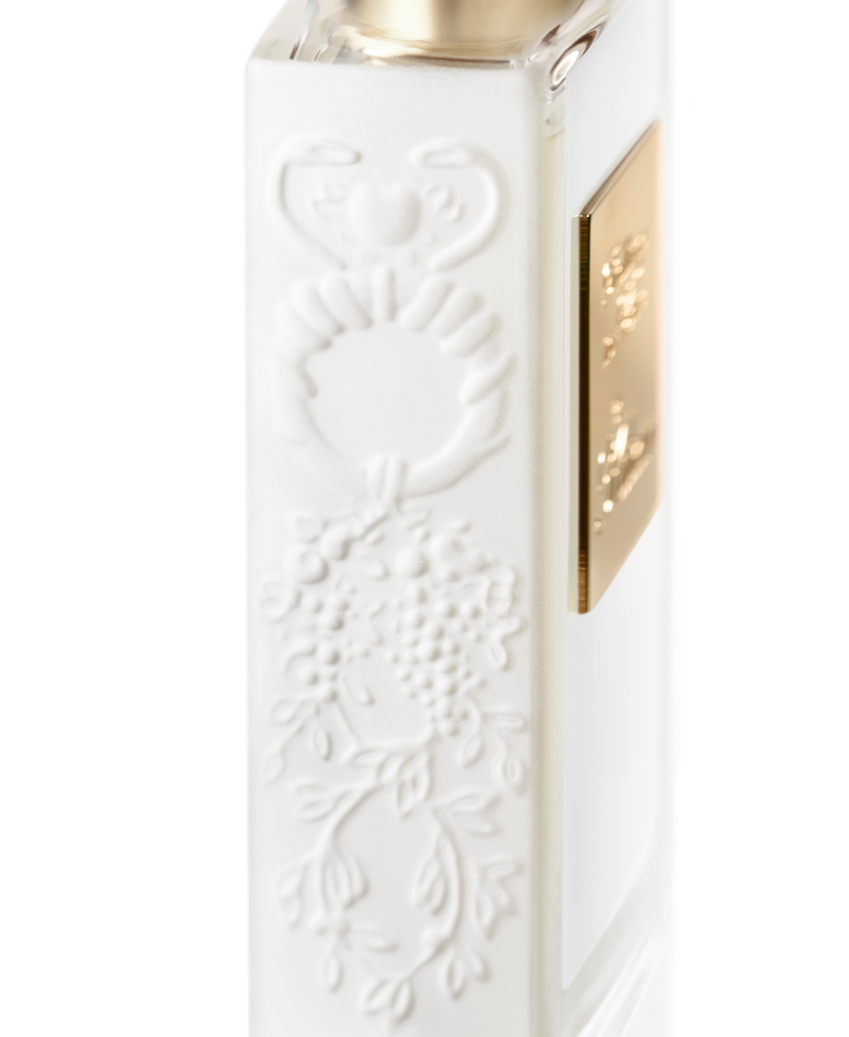 Kilian Paris Woman In Gold Eau De Parfum, 1.7 Oz. In Transparent