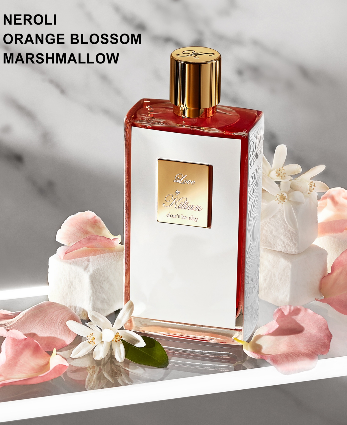Kilian Paris Love, Don't Be Shy Eau De Parfum, 1.7 Oz. In Transparent