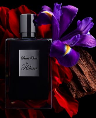 Pearl Oud Eau De Parfum, 1.7 oz.