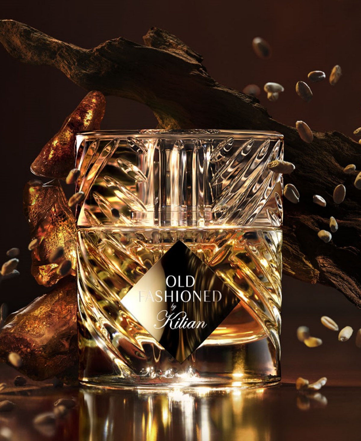 Kilian Paris Old Fashioned Eau De Parfum