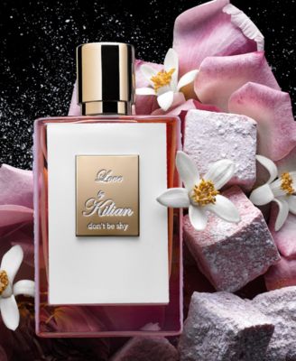KILIAN PARIS Love, Don't Be Shy Eau De Parfum, 3.4 oz. - Macy's