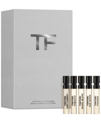 Tom Ford - 5-Pc. Private Blend Discovery Gift Set