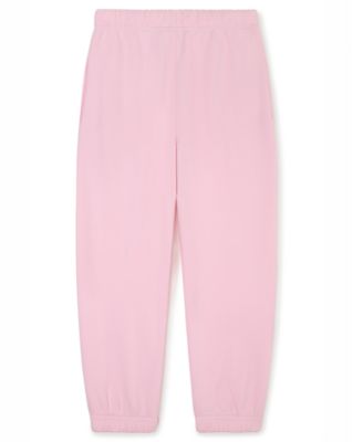 Color Lab Unisex 2-10 Pull-On Fleece Jogger Pants