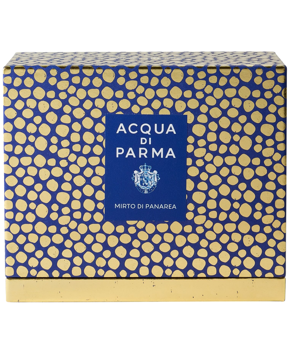 Acqua Di Parma 2-pc. Mirto Di Panarea Hand And Body Ritual Gift Set In Transparent