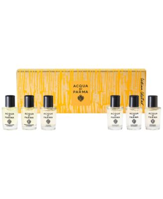 ACQUA DI PARMA - 6-Pc. Miniature Gift Set