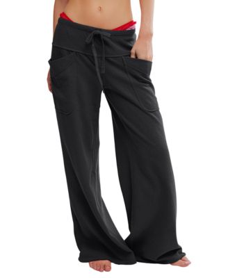 Women's Staycation Lounge Pull-On Pants