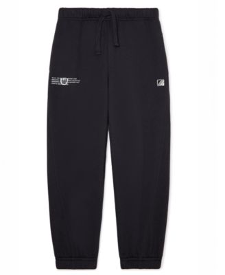 Color Lab Unisex 2-10 Pull-On Fleece Jogger Pants