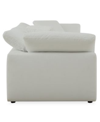 Fog 3-Pc. Fabric Sofa Set