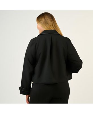 Plus Size Jude Jacket