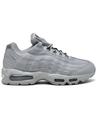 Men&#39;s Air Max 95 OG Big Bubble Casual Sneakers from Finish Line