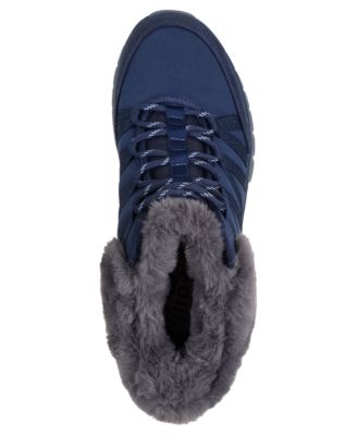 Women's Slip-ins: Graceful - Cozy Strolls Booties from Finish Line