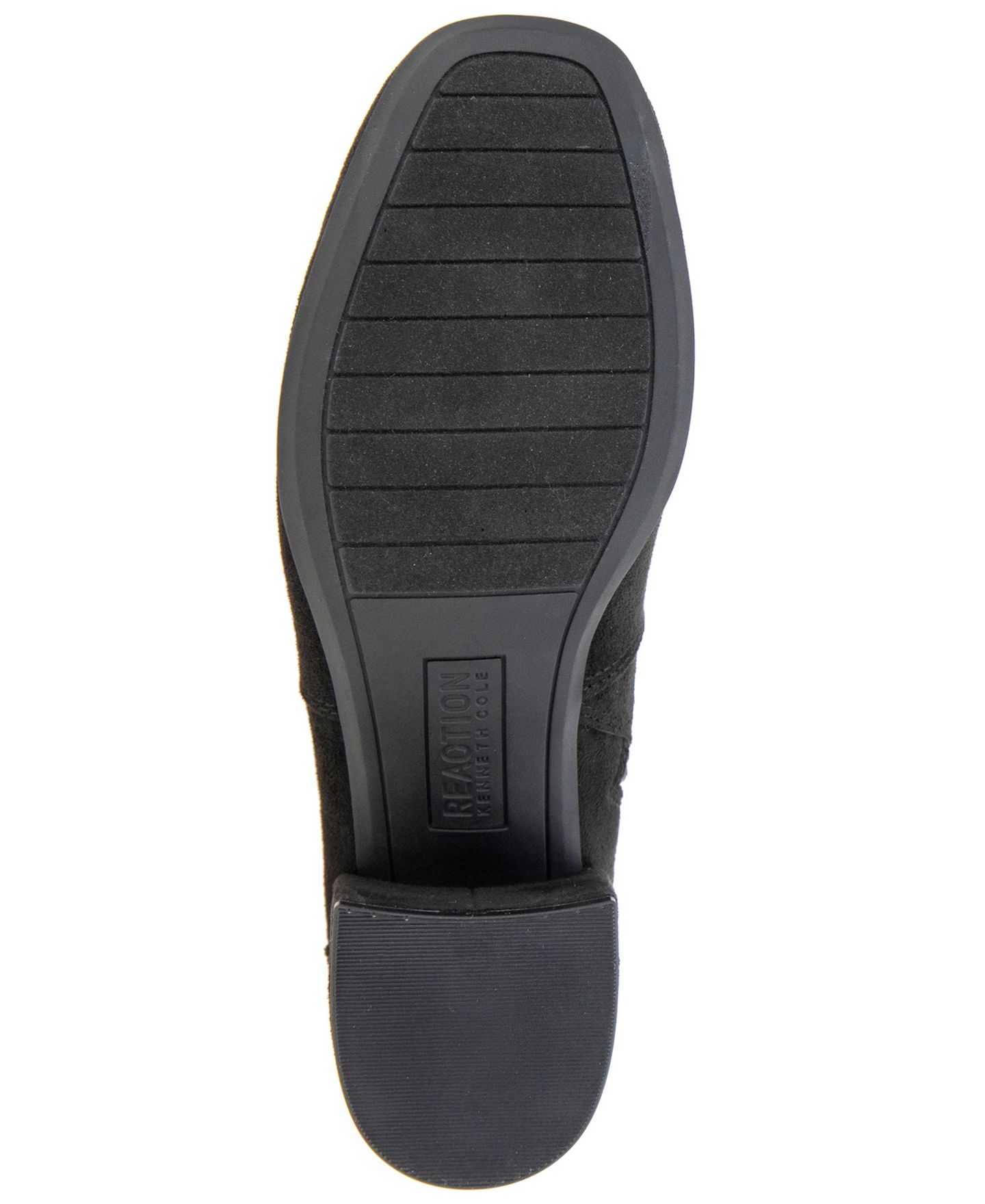 Женские ботинки Kenneth Cole Reaction Roxy Dress Booties, цвет: Чёрный — фото 5