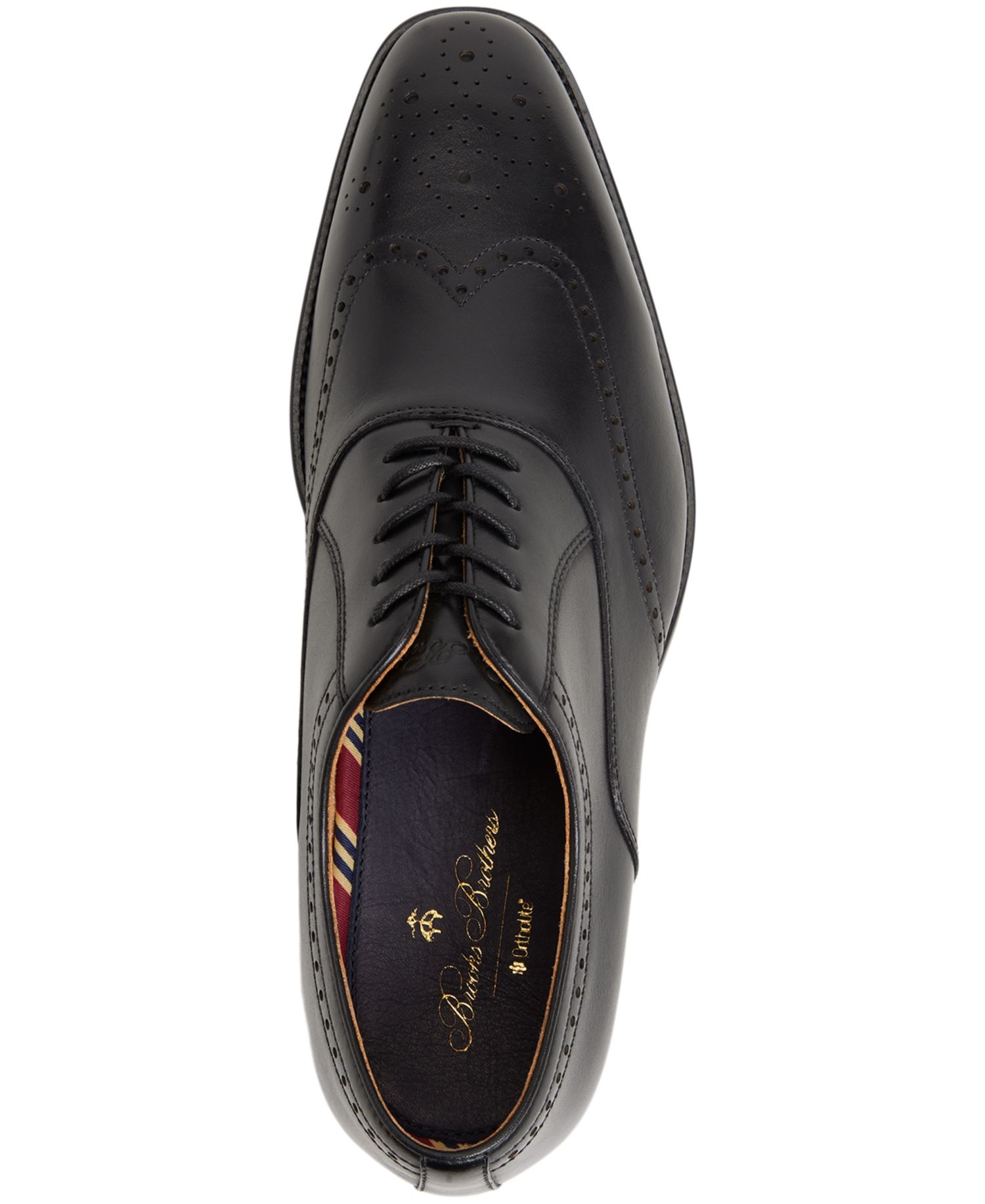 Men's McArthur Lace-Up Oxford Shoes