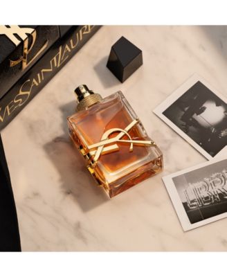 Yves Saint Laurent Libre Intense Eau de Parfum Spray, 3-oz. - Macy's