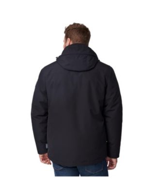 Men's Ski Patrol 3-in-1 Systems Jacket