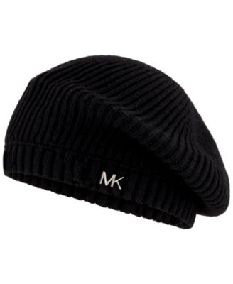 Michael Kors - Women's Exposed Seam Beret