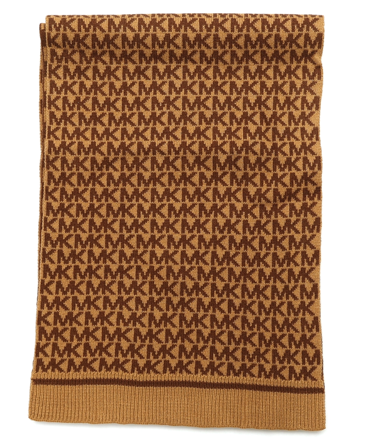 Michael Kors Michael  Women's 2-piece Beanie And Scarf Box Set In Brown