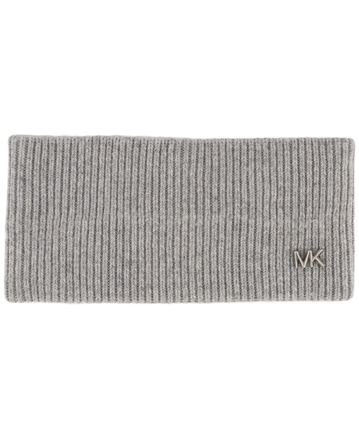 Michael Kors Michael  Women's Unexposed Seam Headband In Gray