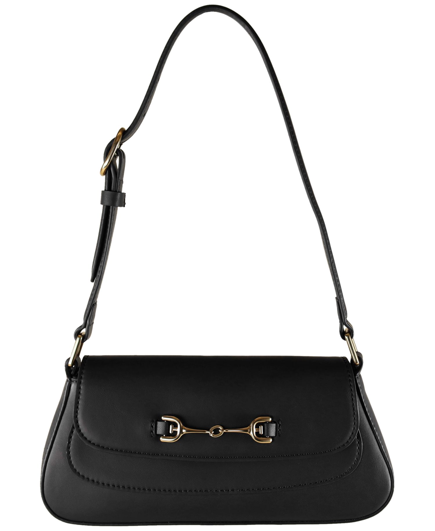 Loraine Slim Shoulder Bag