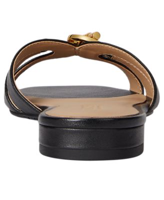 Women's Blaike Women's Slip-On Slide Sandals