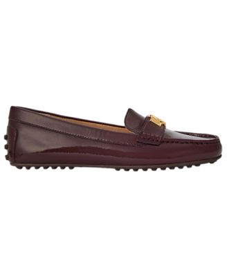 Women's Barnsbury Slip-On Driver Loafers
