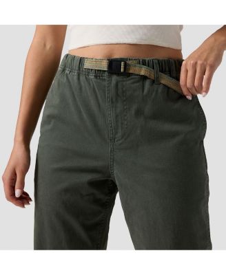 Women's Venture Daily Flannel Lined Pant Casual Pants