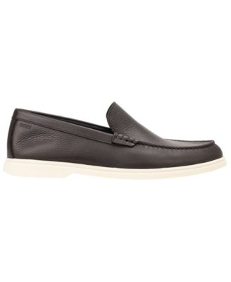 Hugo Boss - Men's Sienne Mocc Slip-On Loafers