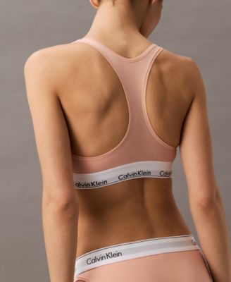 Logo Bikini Underwear- F3787