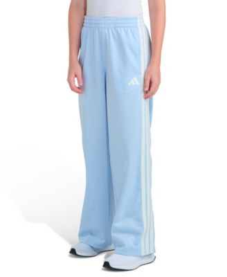 Girls' 8-16 Tricot Wide Leg Pants