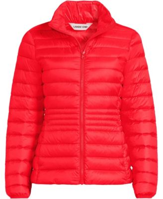 Women's Wanderweight Packable Down Jacket