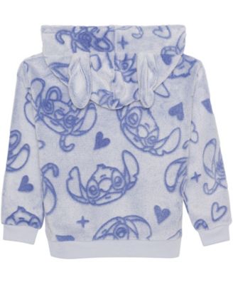 Girls' 2T-6X Cosplay Woobie Pull-On Hoodie