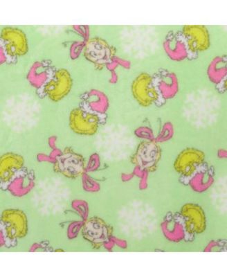 Girls' 2T-6X Cosplay Long-Sleeve Pull-On Hoodie