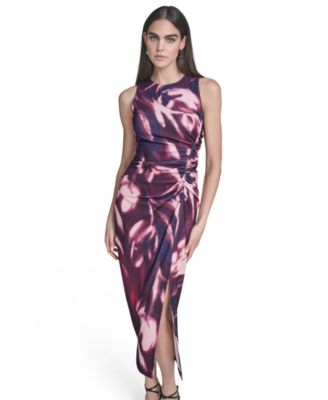 Women's Sleeveless Dress