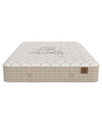 Heritage 12.5" Extra Firm Tight Top Mattress Set, Queen, Exclusively at Macy's