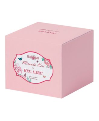 Miranda Kerr for Friendship Teacup and Saucer