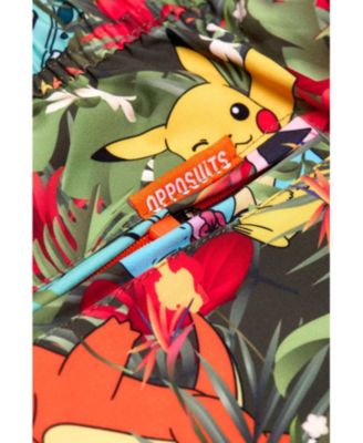 OppoSuits Men's Swim Shorts