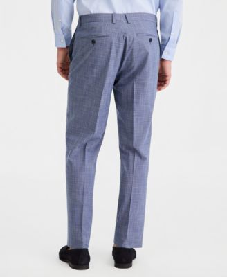 Men's Modern-Fit Suit